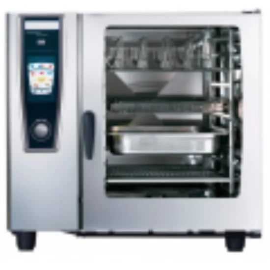 Convection Oven Parts