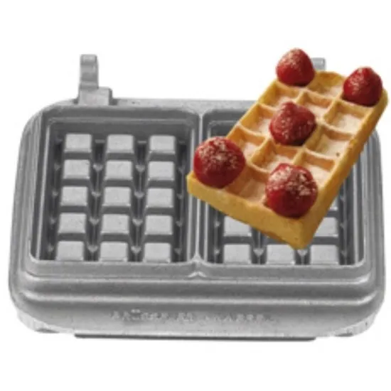Waffle Iron