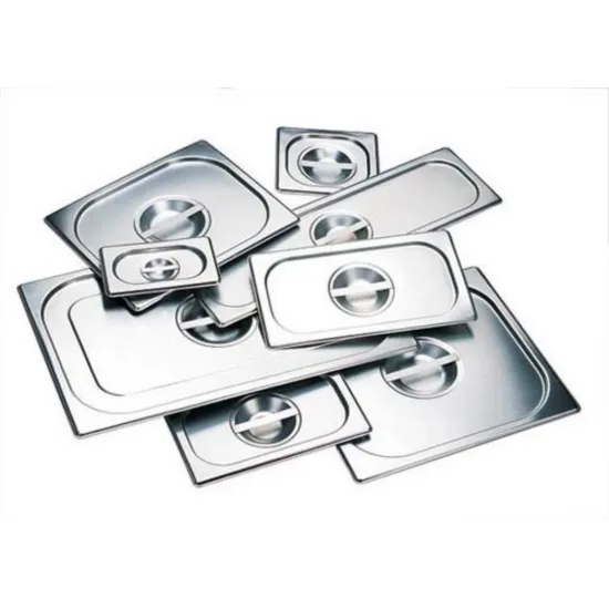 Lids for GN Containers