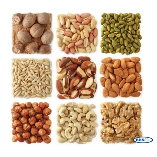 Nutrition for a Healthy Lifestyle