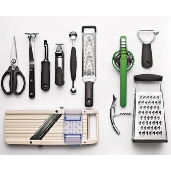 Miscellaneous Kitchen Accessories