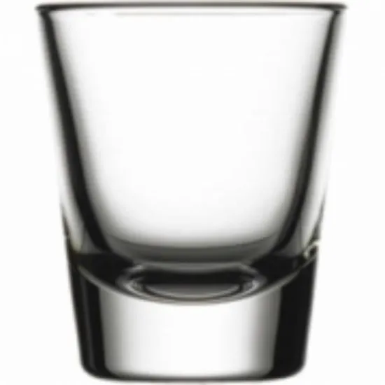 Vodka Glasses