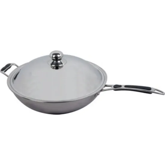 Wok Pans