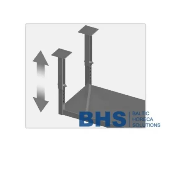 Pass Shelf Accessories