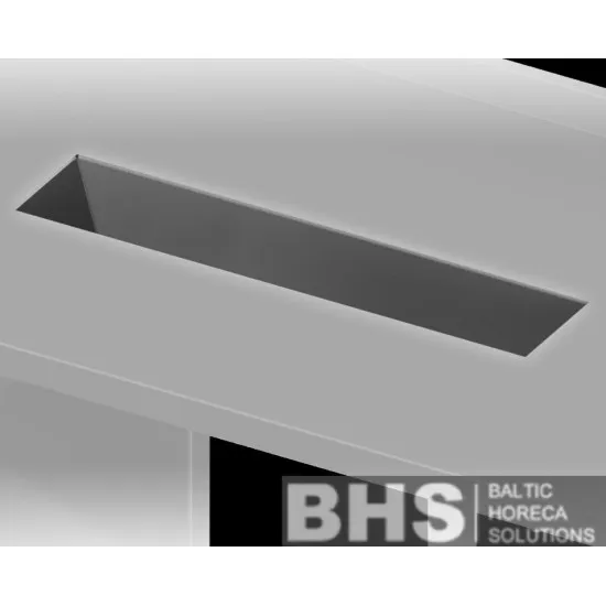 Ice Basins for Bottles