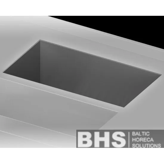Ice Basins