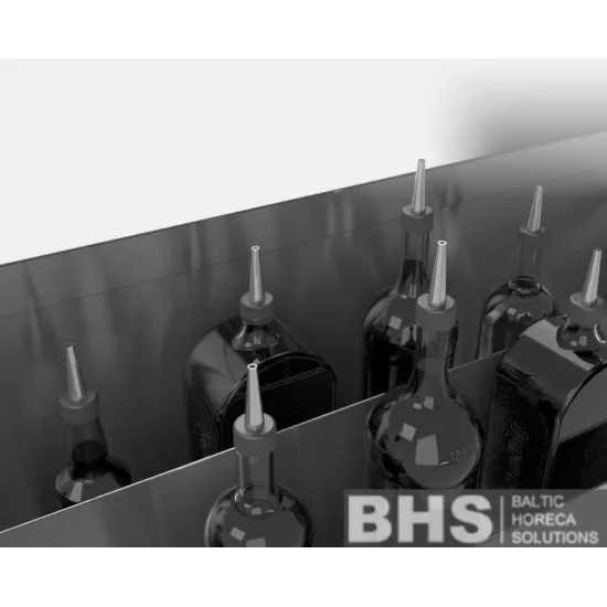 Bottle Racks
