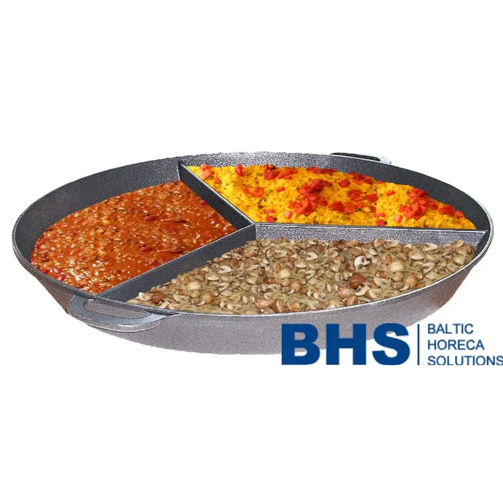 Paella pan Neumarker L00-00527