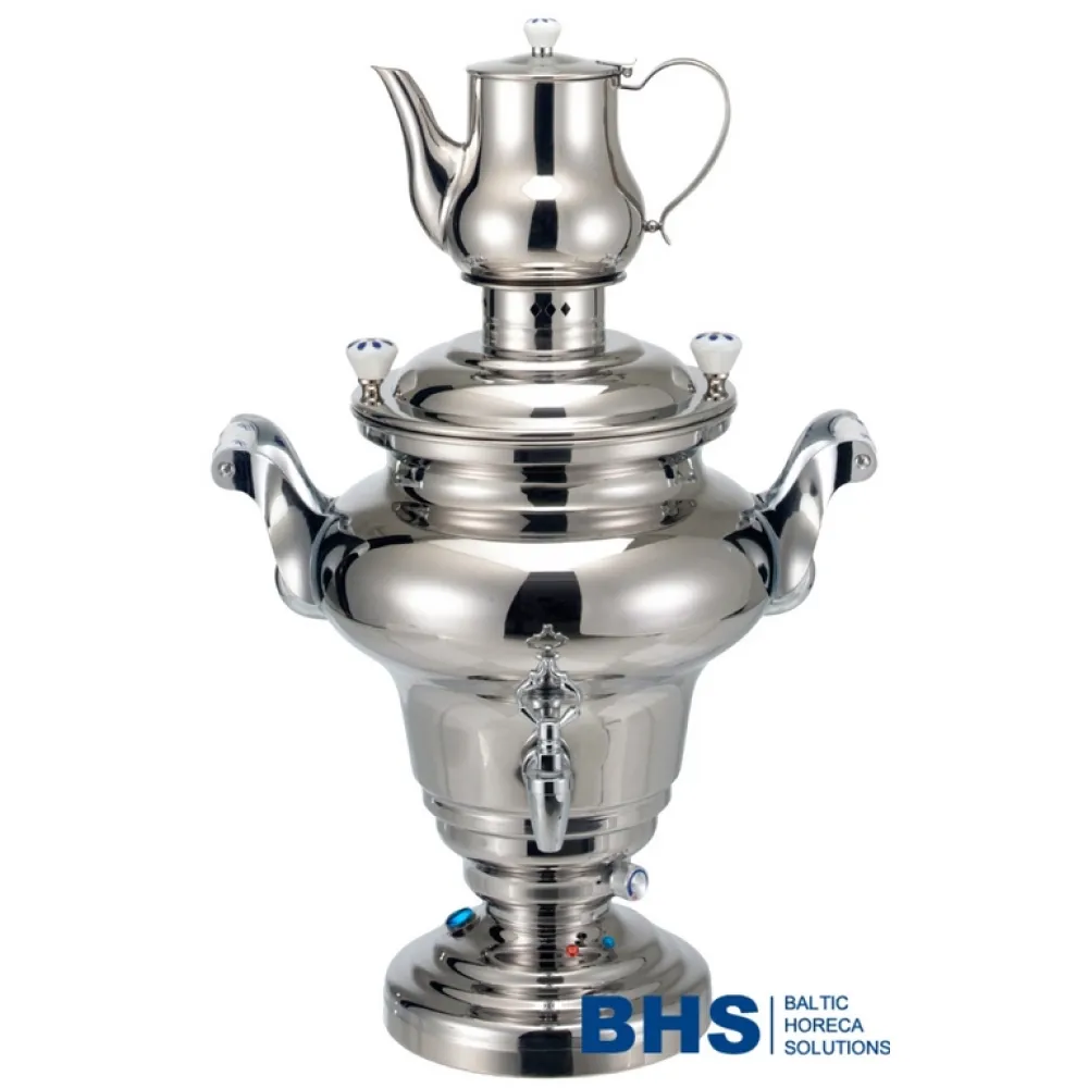 Samovar Neumarker L00-10122