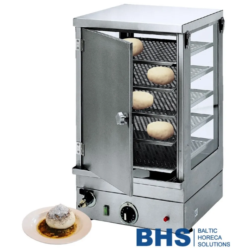 Cotton candy, popcorn and chocolate equipment Neumarker L00-51403
