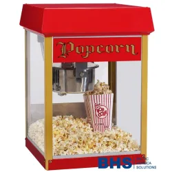 Cotton candy, popcorn and chocolate equipment Neumarker L00-51534