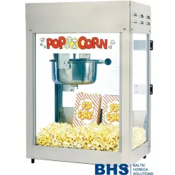 Cotton candy, popcorn and chocolate equipment Neumarker L00-51570