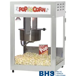 Cotton candy, popcorn and chocolate equipment Neumarker L00-51571