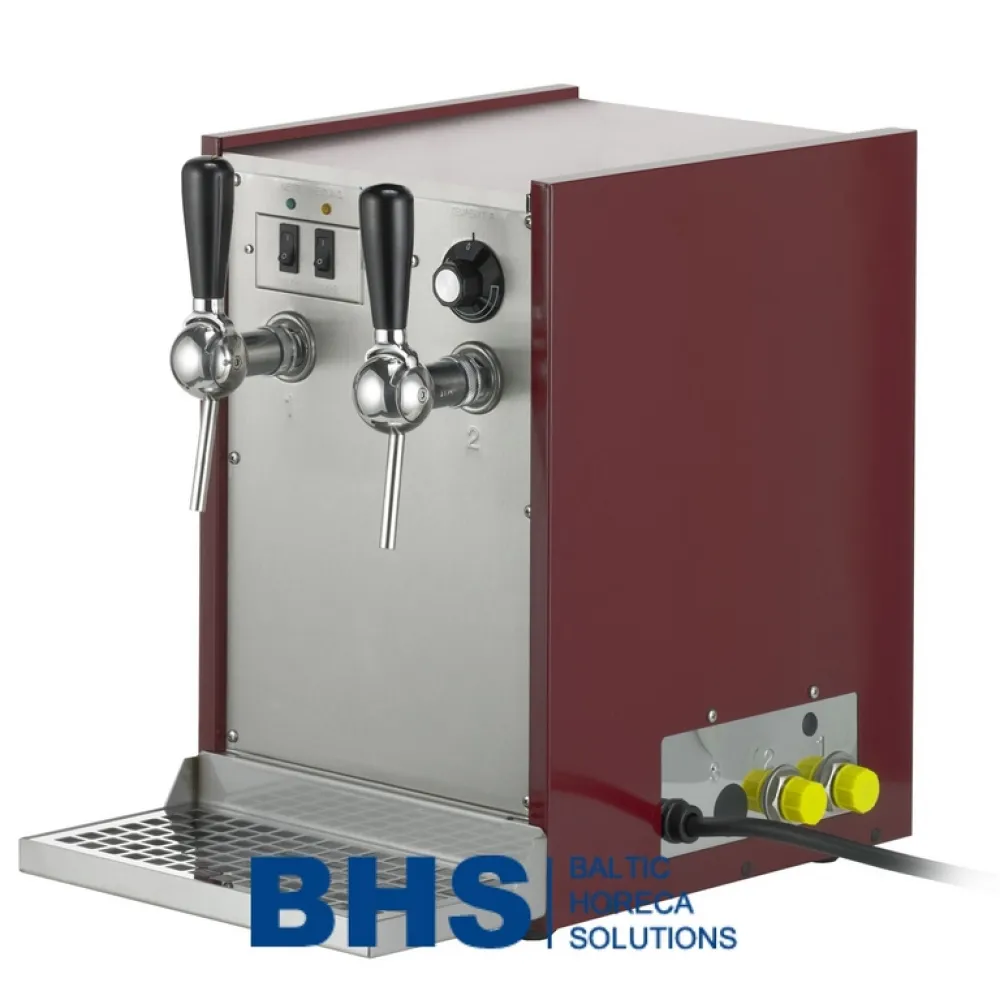 Hot drink dispenser Neumarker L00-70342K