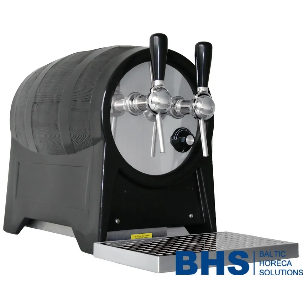 Hot drink dispenser Neumarker L00-70350