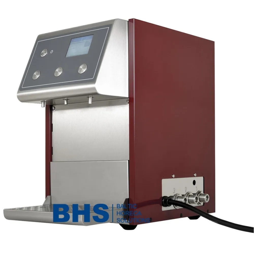 Hot drink dispenser Neumarker L00-70357