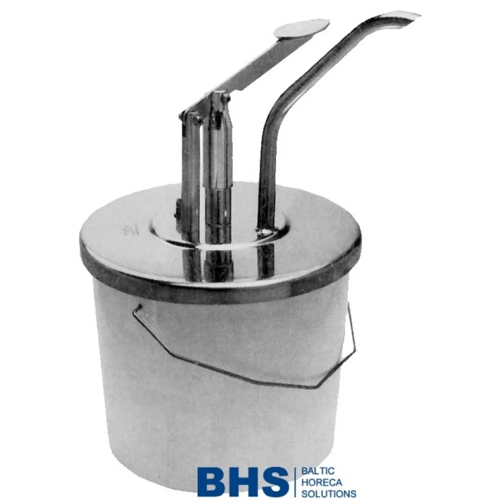 Sauce Dispenser Neumarker L05-40258