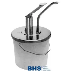 Sauce Dispenser Neumarker L05-40257