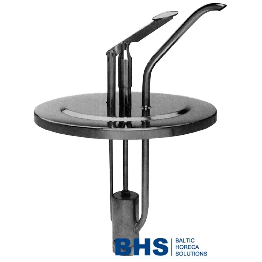 Sauce Dispenser Neumarker L05-40258
