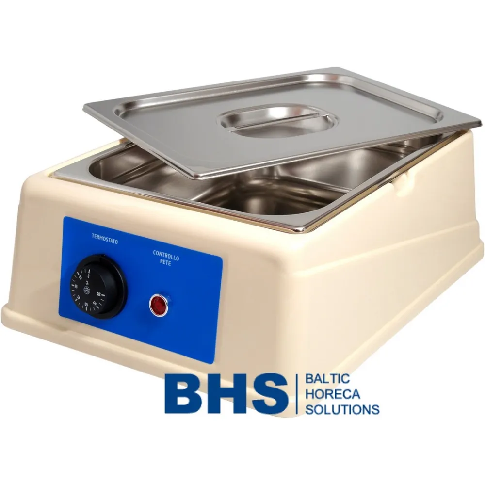 Cotton candy, popcorn and chocolate equipment Neumarker L05-40816
