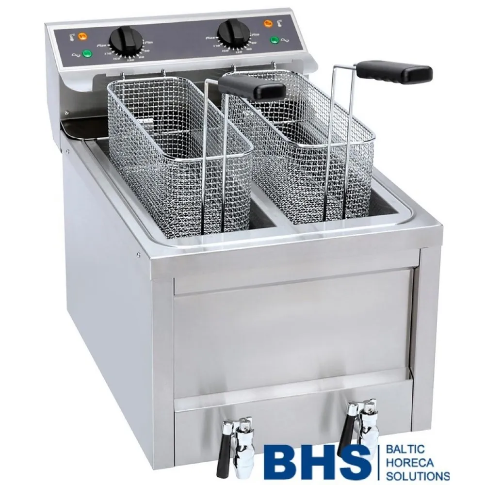 Electric fryer Neumarker L05-50141