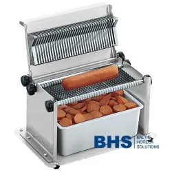 Hot dog grill Neumarker L05-50546