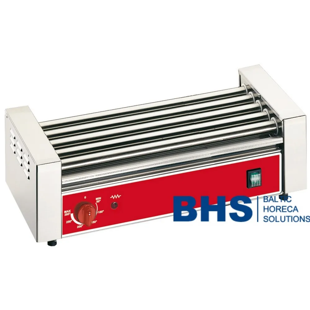 Hot dog grill Neumarker L05-50828