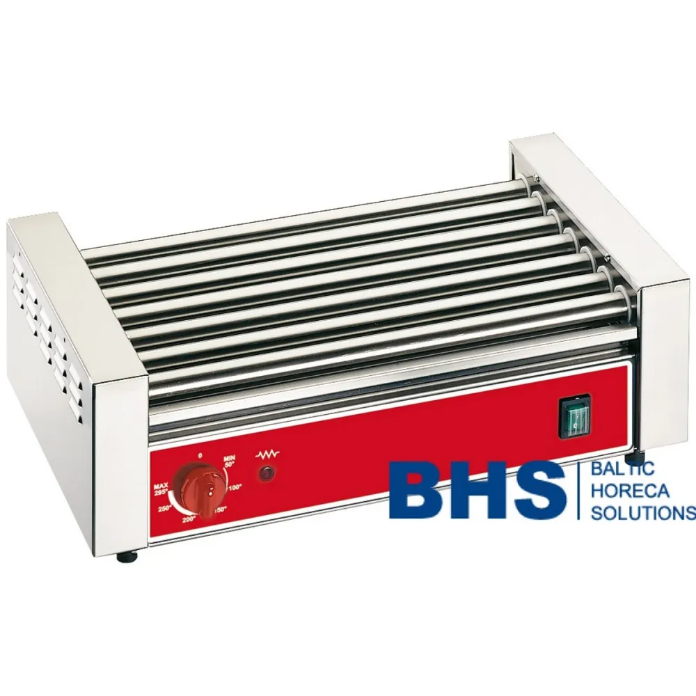 Hot dog grill Neumarker L05-50829