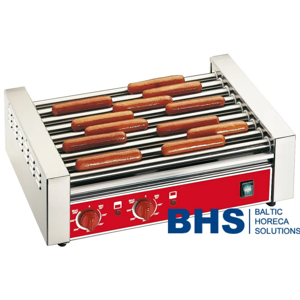 Hot dog grill Neumarker L05-50830