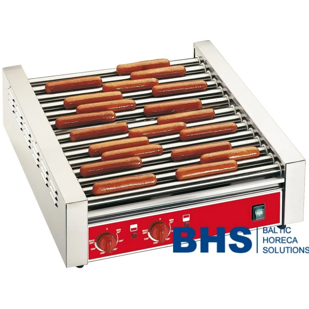 Hot dog grill Neumarker L05-50831