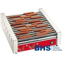Hot dog grill Neumarker L05-50831