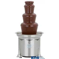 Cotton candy, popcorn and chocolate equipment Neumarker L05-51020
