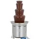 Cotton candy, popcorn and chocolate equipment Neumarker L05-51020