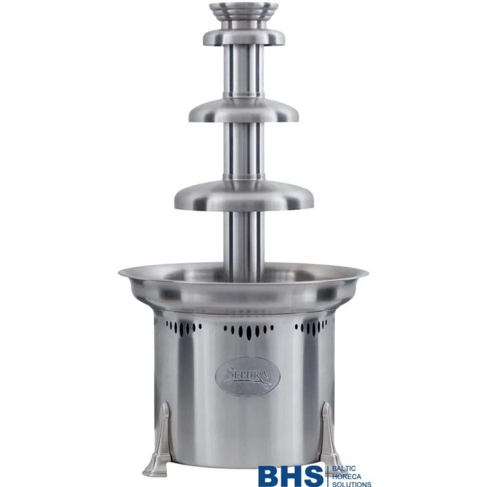 Cotton candy, popcorn and chocolate equipment Neumarker L05-51020
