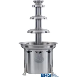Cotton candy, popcorn and chocolate equipment Neumarker L05-51020