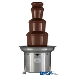 Cotton candy, popcorn and chocolate equipment Neumarker L05-51021