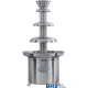 Cotton candy, popcorn and chocolate equipment Neumarker L05-51021