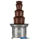 Cotton candy, popcorn and chocolate equipment Neumarker L05-51022
