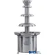 Cotton candy, popcorn and chocolate equipment Neumarker L05-51022