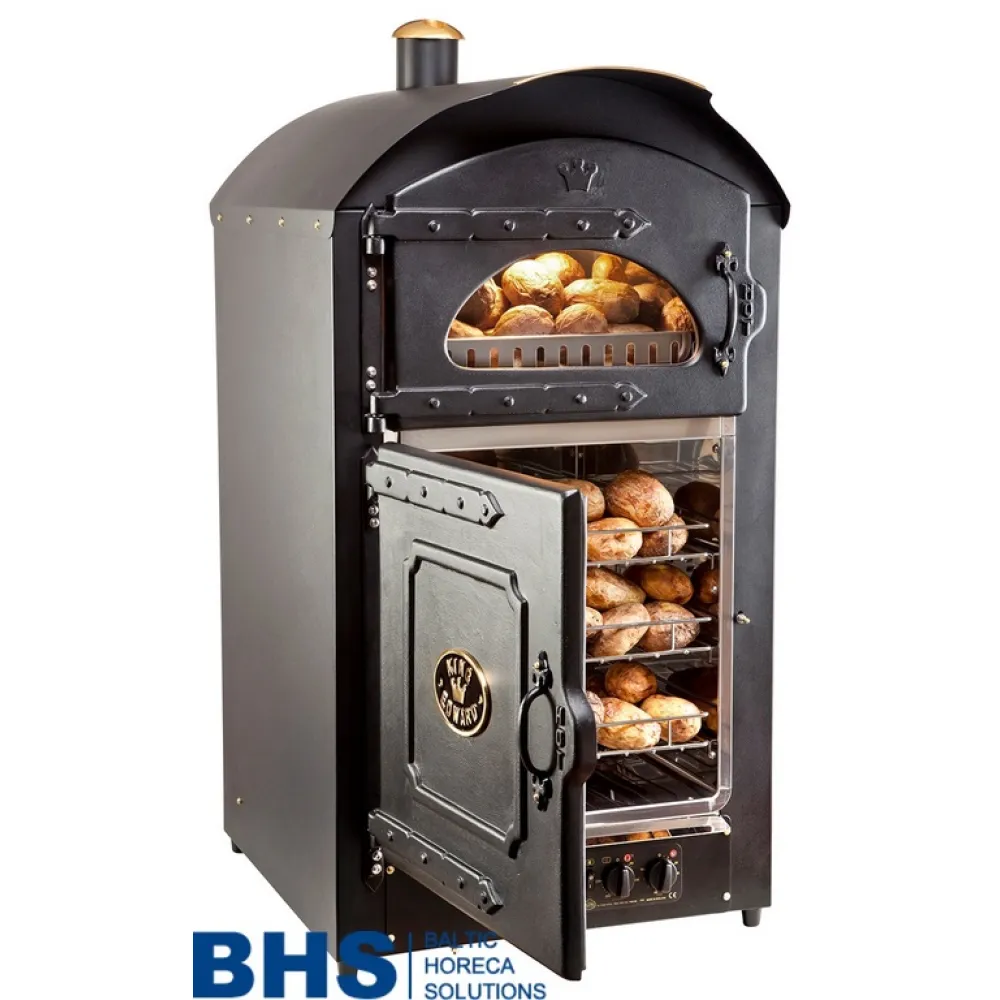 Potato oven Neumarker L05-51205
