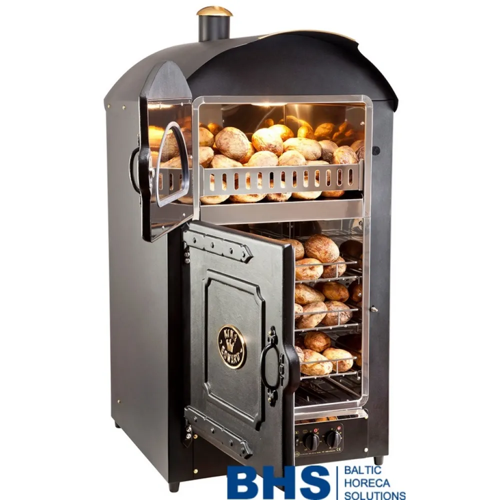 Potato oven Neumarker L05-51205