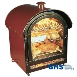 Hot display case Neumarker L05-51215