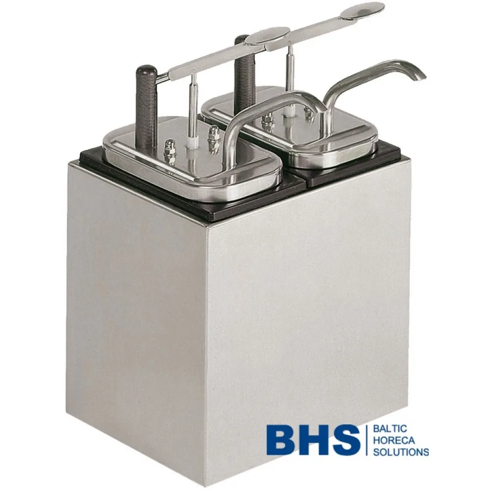 Sauce Dispenser Neumarker L05-51532
