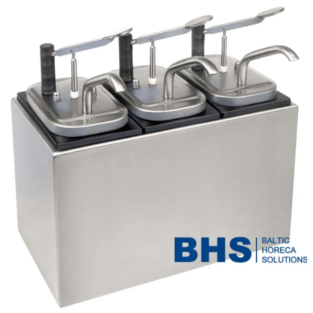 Sauce Dispenser Neumarker L05-51533