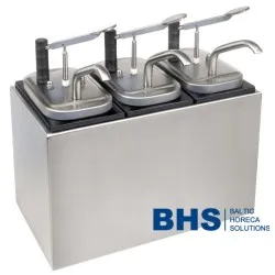 Sauce Dispenser Neumarker L05-51533