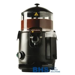 Cotton candy, popcorn and chocolate equipment Neumarker L05-70094
