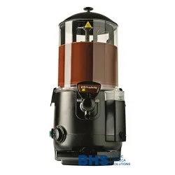 Cotton candy, popcorn and chocolate equipment Neumarker L05-70095