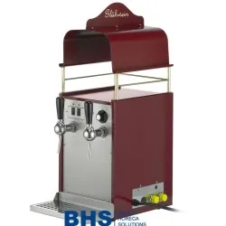 Hot drink dispenser Neumarker L00-70342K