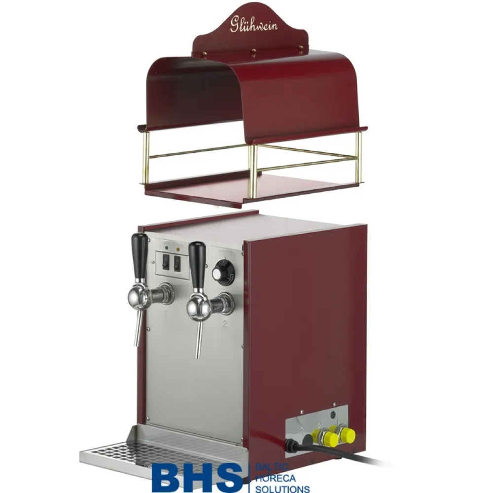 Hot drink dispenser Neumarker L00-70342K