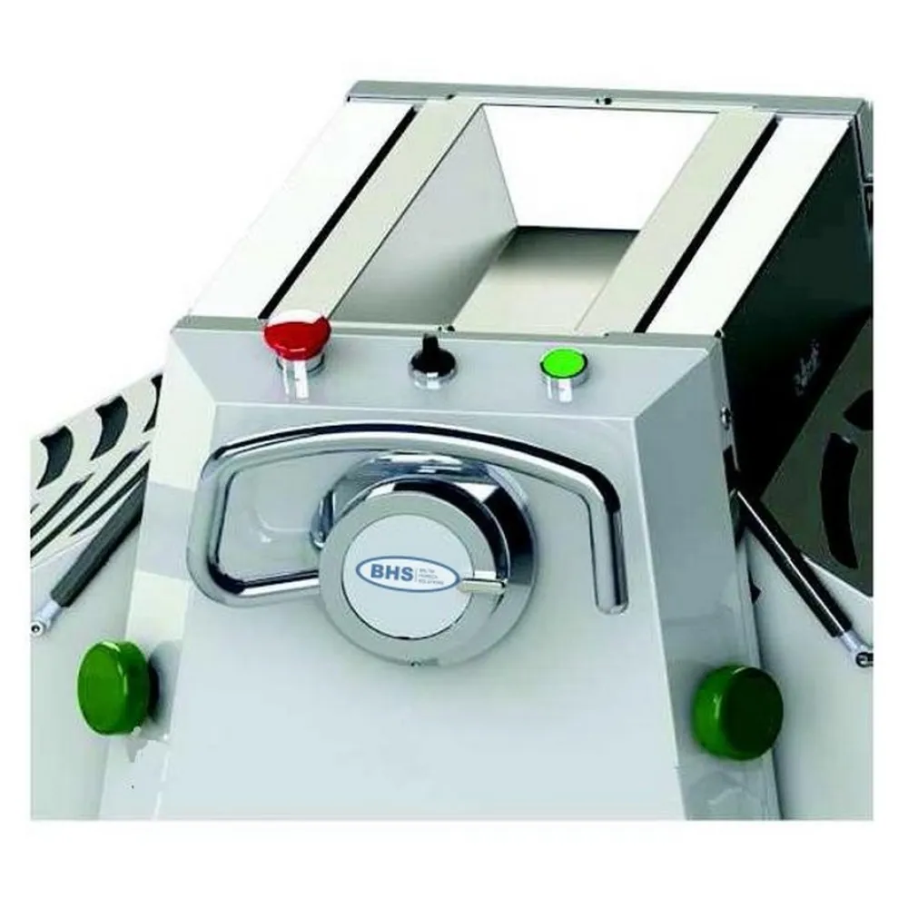 Dough sheeter ROLLMATIC R65A/14